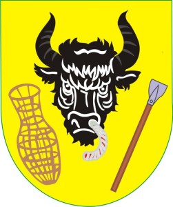 Erb Strážek